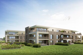 Obstgarten Amriswil Aussenvisualisierung